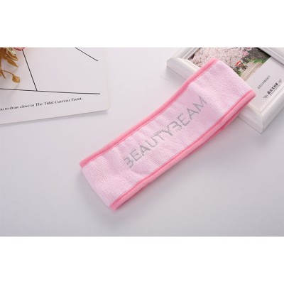 High Quality Collapsible Comfortable Soft Microfiber Women Pregnant Headbands